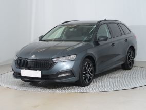 Skoda Octavia - 2021