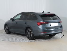 Skoda Octavia - 2021