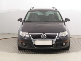 Volkswagen Passat - 2008