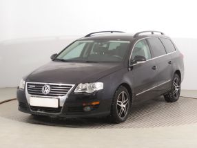 Volkswagen Passat - 2008