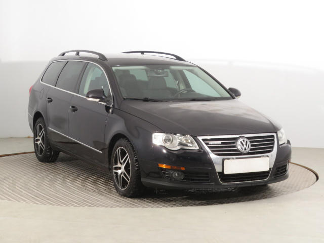 Volkswagen Passat 2008