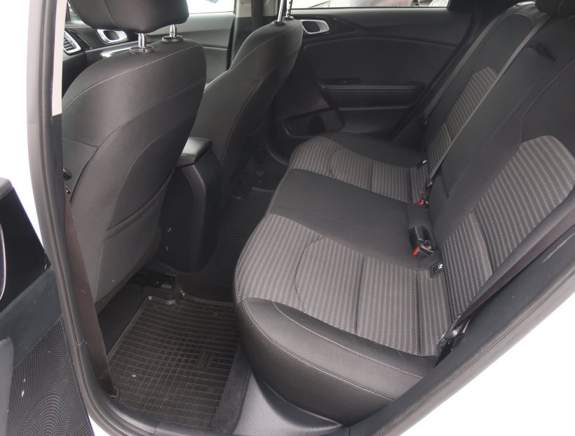 Kia Ceed, 2022