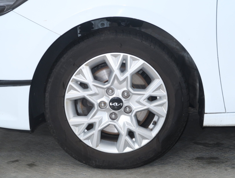 Kia Ceed, 2022