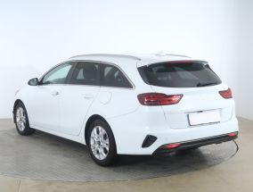 Kia Ceed - 2022