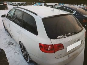 Audi A6 - 2006