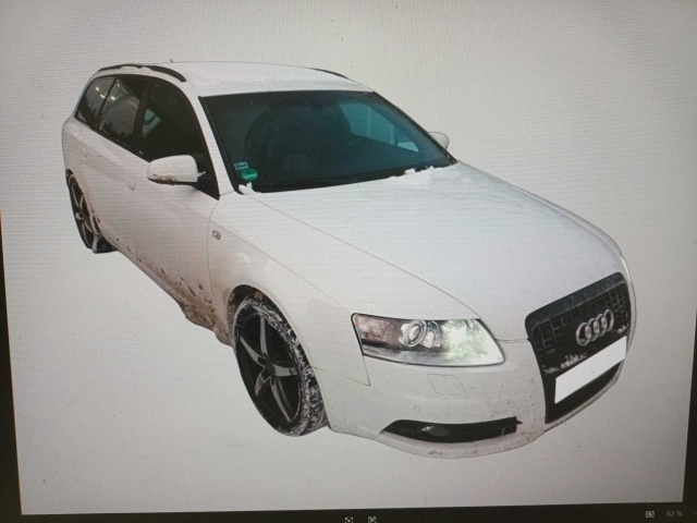 Audi A6 2006