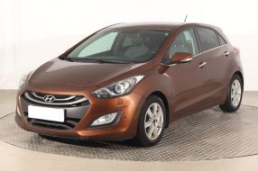 Hyundai i30 - 2012