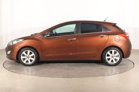 Hyundai i30 - 2012