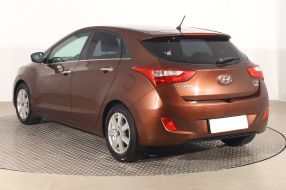 Hyundai i30 - 2012