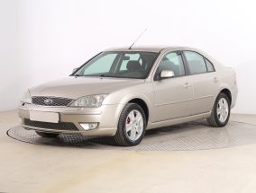 Ford Mondeo - 2004