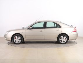 Ford Mondeo - 2004