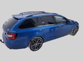 Skoda Octavia - 2019