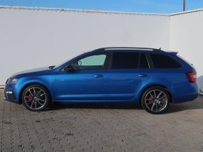 Škoda Octavia - 2019