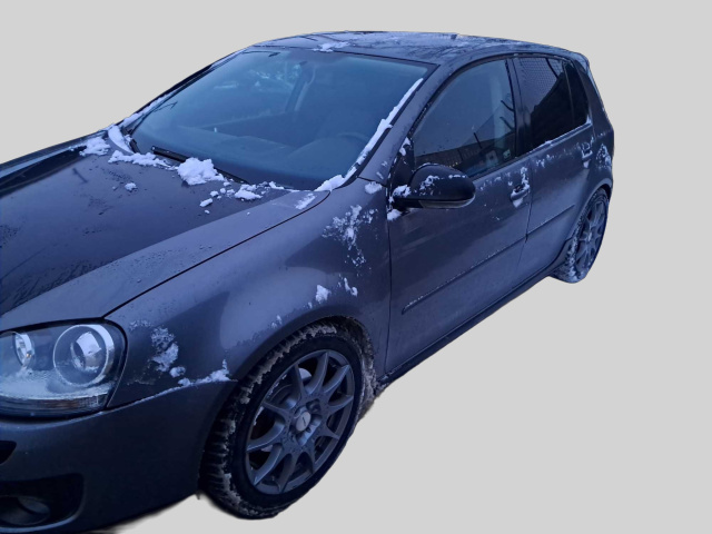 Volkswagen Golf 2006