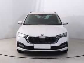 Škoda Octavia - 2021