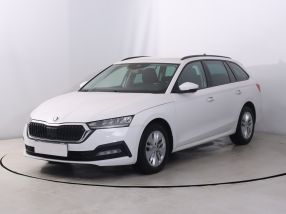 Škoda Octavia - 2021