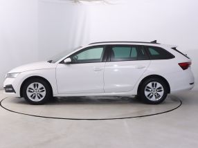 Škoda Octavia - 2021