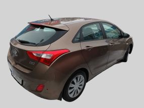 Hyundai i30 - 2014