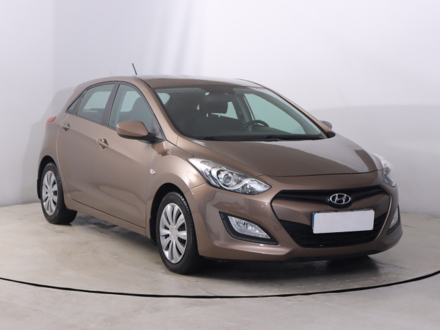 Hyundai i30 2014