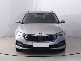 Škoda Octavia - 2020