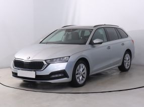 Škoda Octavia - 2020