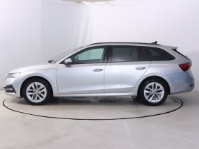 Škoda Octavia - 2020