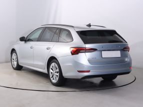 Škoda Octavia - 2020