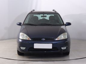 Ford Focus - 2003