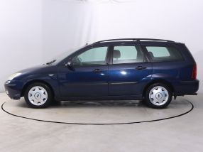 Ford Focus - 2003