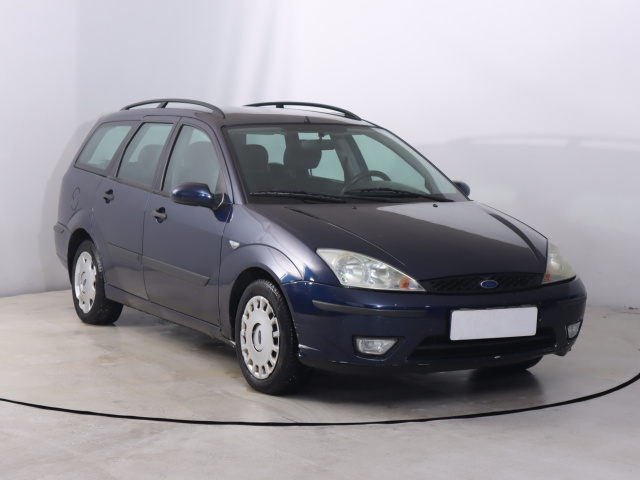 Ford Focus 2003