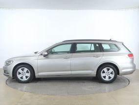 Volkswagen Passat - 2015