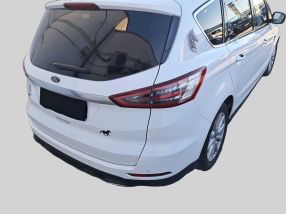 Ford S-Max - 2018