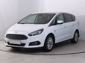 Ford S-Max - 2018
