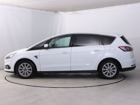Ford S-Max - 2018