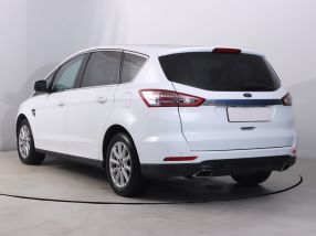 Ford S-Max - 2018