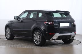 Land Rover Range Rover Evoque - 2012