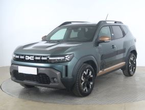 Dacia Duster - 2025