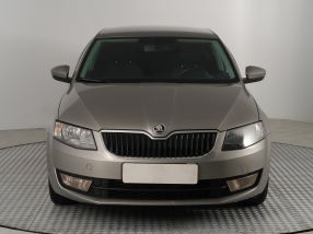 Škoda Octavia - 2014