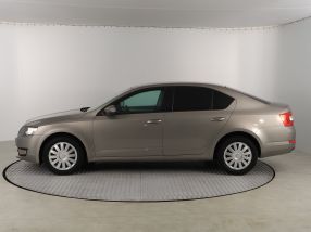 Škoda Octavia - 2014