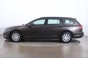 Volkswagen Passat - 2016