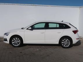 Škoda Scala - 2021