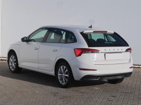 Škoda Scala - 2021
