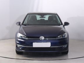 Volkswagen Golf - 2019
