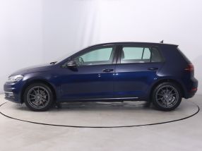 Volkswagen Golf - 2019