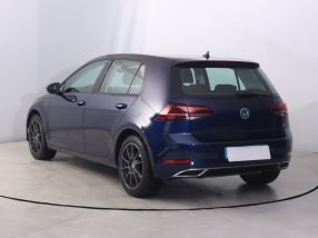 Volkswagen Golf - 2019