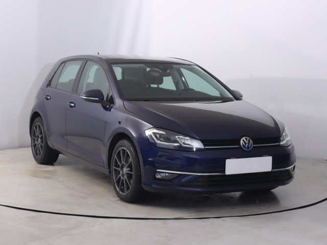 Volkswagen Golf 2019