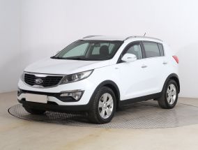 Kia Sportage - 2012