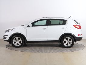 Kia Sportage - 2012