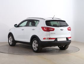 Kia Sportage - 2012