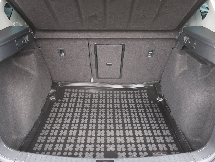 Seat Ateca, 2020